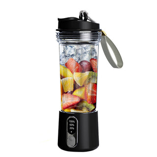 Portable Juicer Charging Juice Cup Wireless Phosgene