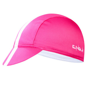 Printed bicycle cap - Phosgene