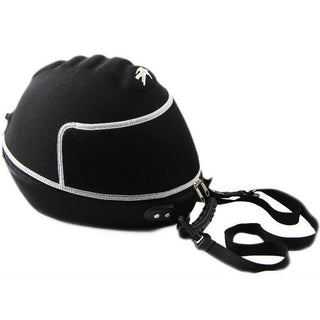 Motorcycle riding helmet bag - Phosgene