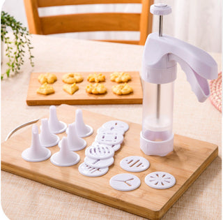 Cream Decorator Baking Tools Kitchen Household - Phosgene