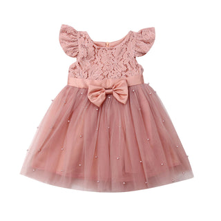 baby dress for kids Clothes girls girl dresses Summer - Phosgene