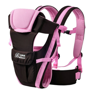 Double Shoulder Baby Carriers  Mother and Child Travel Supplies - Phosgene