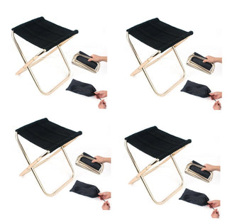 Outdoor folding chair - Phosgene