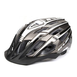 Mountain bike hat cycling equipment - Phosgene