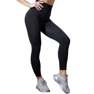 Women's high waist yoga pants - Phosgene