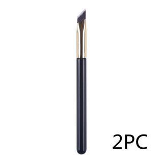 Wild Eyebrow Brush 3d Stereoscopic Painting Hairline Eyebrow Paste Artifact Eyebrow Brush Brow Makeup Brushes Concealer Brush - Phosgene