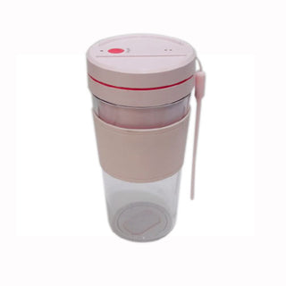 Portable multifunctional juicer Phosgene