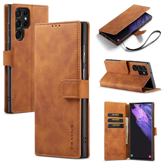 Applicable  S23 Mobile Phone Protective Case - Phosgene