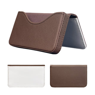 Women's Fixed Sublimation Blank Card Holder Phosgene