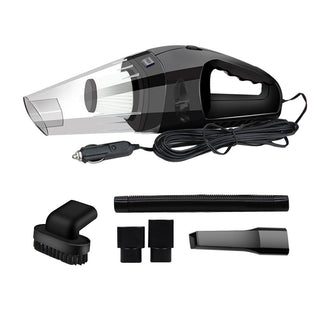 Auto Vacuum Cleaner Portable Handheld 12V 120W Mini Vacuum Cleaner - Phosgene