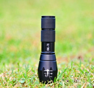 Outdoor Flashlight - Phosgene