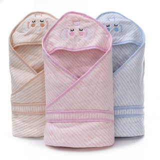 Baby swaddling cloth quilt - Phosgene