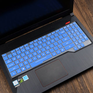 ASUS Flight Laptop Keyboard Protective Film Cover - Phosgene