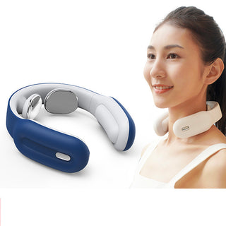 Cervical & Shoulder Massager Intelligent Remote Control - Phosgene