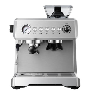 Italian Coffee Machine Fully Automatic Household Freshly Ground Concentrate Phosgene