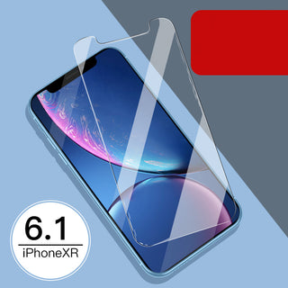 Tempered Film Rear Film Mobile Phone Screen Film Glass - Phosgene