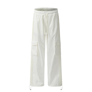 Loose Leisure Workwear Trousers For Men And Women Phosgene