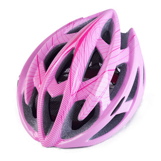 Bicycle helmet mountain bike helmet - Phosgene