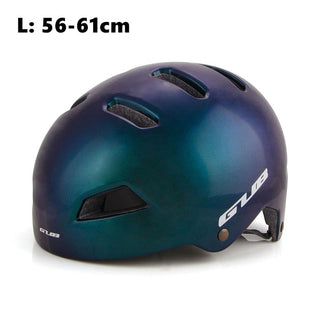 Outdoor safety helmet for cycling - Phosgene