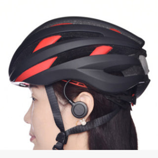 Smart Bluetooth helmet riding helmet - Phosgene