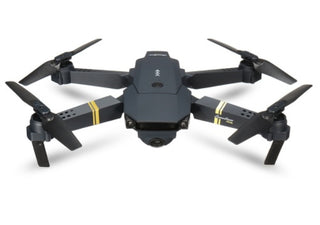 Quadcopter Phosgene