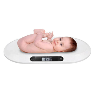 Hospital Newborn Electronic Weight Scale Phosgene