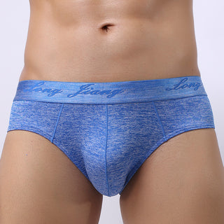 Male Mid-waist Briefs U Convex - Phosgene