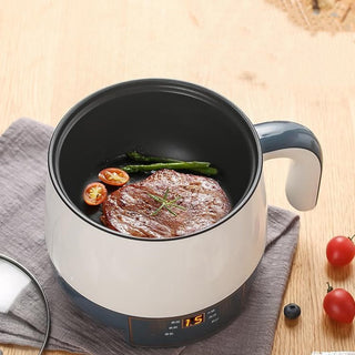 Multifunctional Electric Cooking Pot For Student Dormitories Phosgene