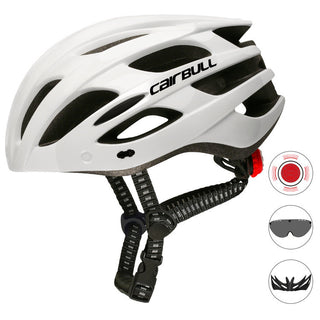 Highway Mountain Bike Riding Helmet - Phosgene