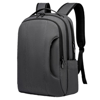 Large Capacity Multi-functional Backpack For Business Travel - Phosgene