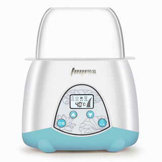 Thermostatic Baby Bottle Hot Breast Milk Heater - Phosgene