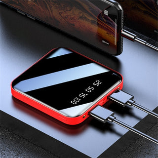 10000 mAh Power Bank Charging Treasure - Phosgene