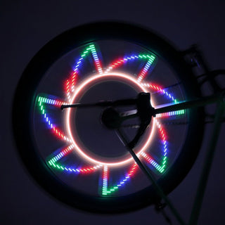 Bike Lights - Phosgene