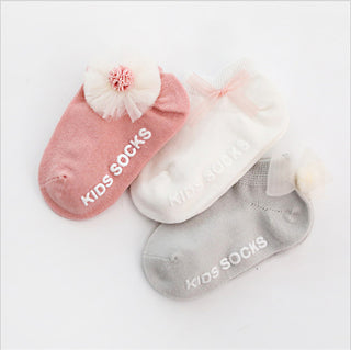 Non-slip baby socks - Phosgene