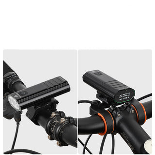 usb bicycle headlight - Phosgene