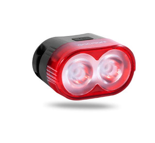 Bicycle LED light - Phosgene