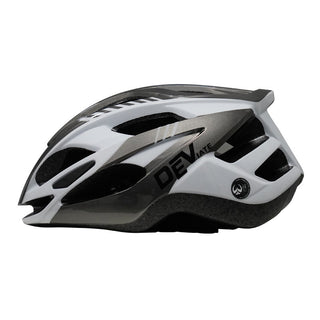 Plus Size Cycling Helmet Bicycle Riding Helmet Ultra Light Breathable - Phosgene