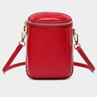 Versatile Fashion Shoulder Bag - Phosgene