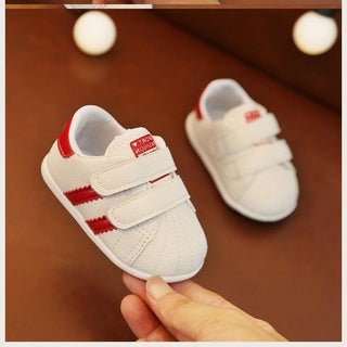 0 To 18 Months Baby Boys And Girls Toddler Shoes - Phosgene