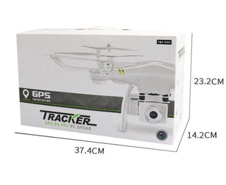 5G Image Transmission ESC Camera With Long Battery Life - Phosgene