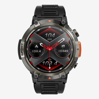 Outdoor Smartwatch Sports And Health Phosgene