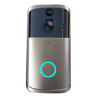 WiFi Video Doorbell Camera - Phosgene