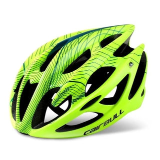 Bicycle Helmet - Phosgene