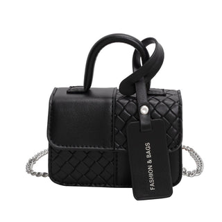 Women's Bag Special-interest Design Shoulder Bag Phosgene