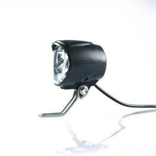 Front spotlight for electric bicycle head - Phosgene