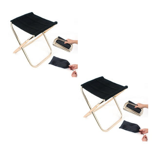 Outdoor folding chair - Phosgene