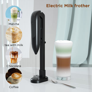 Automatic Home Foam Wireless Handheld Egg Beater - Phosgene