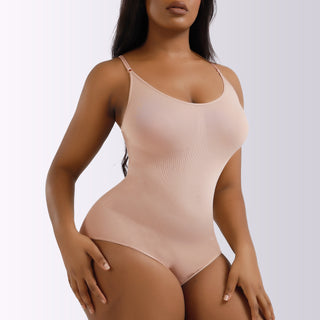 Large Postpartum Seamless Shapewear For Women - Phosgene