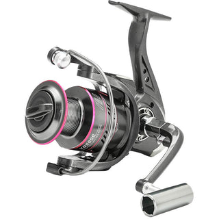 Full metal fishing reel - Phosgene