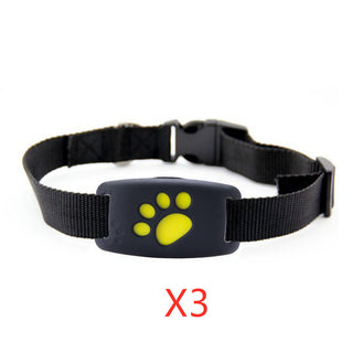 GPS Pet Tracker - Phosgene